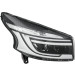 SCHEINWERFER R HELLA | RENAULT TRAFIC III 14 | 1EX 014 031-101 SCHEINWERFER R HELLA | RENAULT TRAFIC III 14 | 1EX 014 031-101