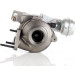Nissens Turbo SUZUKI Grand Vitara 1.9 DDiS 05 FACTORY NEW 93114