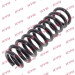KYB Fahrwerksfeder Toyota P. Land Crusier 90 3.0D 04.96 | RF2570 KYB Fahrwerksfeder Toyota P. Land Crusier 90 3.0D 04.96 | RF2570