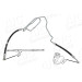 Hydraulikschlauch,Lenkung | AUDI,VW | 54949 Hydraulikschlauch,Lenkung | AUDI,VW | 54949