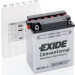 EXIDE Starterbatterie EXIDE Starterbatterie