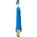 BGS Druckluft-Ausblaspistole | mit Pinsel | 70972 BGS Druckluft-Ausblaspistole | mit Pinsel | 70972