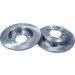 Maxgear Bremsscheibe Kia T. Cerato 04 | 19-2451 Maxgear Bremsscheibe Kia T. Cerato 04 | 19-2451