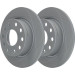 Bremsscheibe Vw T. Caddy/Golf/Jetta/Scirocco 04- Power Disc | 24.0310-0277.1 Bremsscheibe Vw T. Caddy/Golf/Jetta/Scirocco 04- Power Disc | 24.0310-0277.1