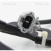 Sensor, Raddrehzahl | 818013604 Sensor, Raddrehzahl | 818013604