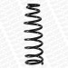 MONROE Fahrwerksfeder | SP3725 MONROE Fahrwerksfeder | SP3725