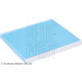BluePrint Innenraumfilter | ADL142501 BluePrint Innenraumfilter | ADL142501