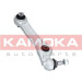 KAMOKA Lenker, Radaufhängung 9050093