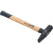 BGS Schlosserhammer | Hickory-Stiel | DIN 1041 | 200 g | 52302