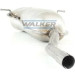 WALKER Abgasrohr WALKER Abgasrohr