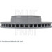 Bremsscheibe Dodge P. Nitro 2.8 Crd 4Wd 07 | ADA104355 Bremsscheibe Dodge P. Nitro 2.8 Crd 4Wd 07 | ADA104355
