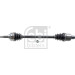 FEBI BILSTEIN Antriebswelle FEBI BILSTEIN Antriebswelle
