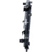 NRF Motorkühler | 56040 NRF Motorkühler | 56040