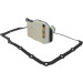 KAMOKA Hydraulikfilter, Automatikgetriebe | F605301