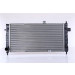 Wasserkühler PKW | OPEL Corsa A | 63241 Wasserkühler PKW | OPEL Corsa A | 63241