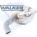 WALKER Mittelschalldämpfer WALKER Mittelschalldämpfer