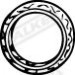 21 / Dichtung | Ford | 80141 21 / Dichtung | Ford | 80141