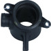Original VAG Turboladerrohr Audi A6 3.0 Tdi 11 | 059129955AE Original VAG Turboladerrohr Audi A6 3.0 Tdi 11 | 059129955AE