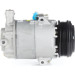 Kompressor PKW OPEL ASTRA G 98- 1.6 I 16V FIRST FIT 89196