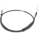 Handbremsseil | FORD Mondeo | 1987477734 Handbremsseil | FORD Mondeo | 1987477734