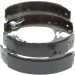 Bremsbacken | PEUGEOT,CITROEN | 0 986 487 274 Bremsbacken | PEUGEOT,CITROEN | 0 986 487 274