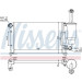 Wasserkühler PKW | FIAT Panda 1,1i / 1,2i 03- o.Klima | 617845 Wasserkühler PKW | FIAT Panda 1,1i / 1,2i 03- o.Klima | 617845