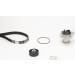 CT704WP1 Wasserpumpe + Zahnriemensatz CT704WP1 Wasserpumpe + Zahnriemensatz