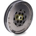 Zweimassenschwungrad FIAT Idea,Musa 1.9D 04 LuK DMF 415 0328 10