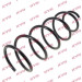 KYB Fahrwerksfeder Alfa P. Giulietta 1.4/1.4Lpg 04/10 | RA3386 KYB Fahrwerksfeder Alfa P. Giulietta 1.4/1.4Lpg 04/10 | RA3386