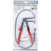 BGS Schlauchklemmen-Zange | mit Bowdenzug | 630 mm | 467 BGS Schlauchklemmen-Zange | mit Bowdenzug | 630 mm | 467