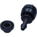 Windschutzscheibenbefestigung (Set) Fiat 500, Doblo, Fiorino, Grande Punto, Indea, Panda, Punto, Qubo (55189138 + 51818285 + 7786064) | 344301J Windschutzscheibenbefestigung (Set) Fiat 500, Doblo, Fiorino, Grande Punto, Indea, Panda, Punto, Qubo (55189138 + 51818285 + 7786064) | 344301J