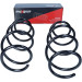 Fahrwerksfeder | 60-1204D Fahrwerksfeder | 60-1204D