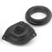 MONROE Stützlager 1Stk. VA li NISSAN Qashqai 08 MOUNTING KIT MK335L