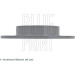 Bremsscheibe Honda T. Civic 1.3-2.0 05 | ADH243100 Bremsscheibe Honda T. Civic 1.3-2.0 05 | ADH243100