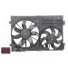 7224,925,4 Doppellüfter +Motor+Rah | VW GOLF V 2,0GTi/2,0TDi 03-09 | 54618 7224,925,4 Doppellüfter +Motor+Rah | VW GOLF V 2,0GTi/2,0TDi 03-09 | 54618