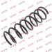 KYB Fahrwerksfeder Ford T. Mondeo Ii 1.6-2.5 08.96-09.00 | RA5315 KYB Fahrwerksfeder Ford T. Mondeo Ii 1.6-2.5 08.96-09.00 | RA5315