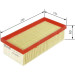 Luftfilter | CITROEN,PEUGEOT | F 026 400 376 Luftfilter | CITROEN,PEUGEOT | F 026 400 376
