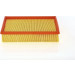 Luftfilter | RENAULT Laguna | 1457433266