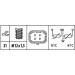 HELLA Sensor, Kühlmitteltemperatur 6PT 009 309-581 HELLA Sensor, Kühlmitteltemperatur 6PT 009 309-581