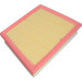 KAMOKA Luftfilter | F237901
