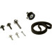 Zahnriemenkit FORD,MAZDA,VOLVO C30,S40,V50 03 PowerGrip™ K045669XS