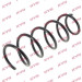 KYB Fahrwerksfeder Kia P. Picanto 1.0/1.2 05/11 | RA3464 KYB Fahrwerksfeder Kia P. Picanto 1.0/1.2 05/11 | RA3464