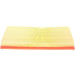 Luftfilter | MERCEDES | F 026 400 122 Luftfilter | MERCEDES | F 026 400 122