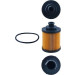 MAHLE Ölfilter | OX 418D MAHLE Ölfilter | OX 418D