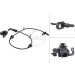 A.B.S. Sensor, Raddrehzahl A.B.S. Sensor, Raddrehzahl