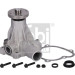 FEBI BILSTEIN Wasserpumpe 11219