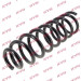 KYB Fahrwerksfeder VW T. Touareg 2.5Tdi/3.2 10/02-05/10 (Rub Suspension) K-Flex RC5534