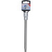BGS Bit-Einsatz | Länge 200 mm | Antrieb Innenvierkant 12,5 mm (1/2"""") | Innenvielzahn (für XZN) M10 | 4335 BGS Bit-Einsatz | Länge 200 mm | Antrieb Innenvierkant 12,5 mm (1/2"""") | Innenvielzahn (für XZN) M10 | 4335