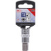 BGS Bit-Einsatz | Antrieb Innenvierkant 10 mm (3/8"""") | T-Profil (für Torx) T60 | 2761 BGS Bit-Einsatz | Antrieb Innenvierkant 10 mm (3/8"""") | T-Profil (für Torx) T60 | 2761