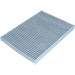 KAMOKA Filter, Innenraumluft | F510801 KAMOKA Filter, Innenraumluft | F510801
